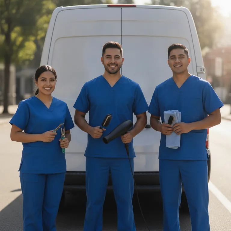 Tosador de Animais equipe em Sapucaia do Sul
